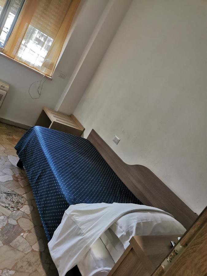 Hotel Bissi ミラノ 部屋 写真