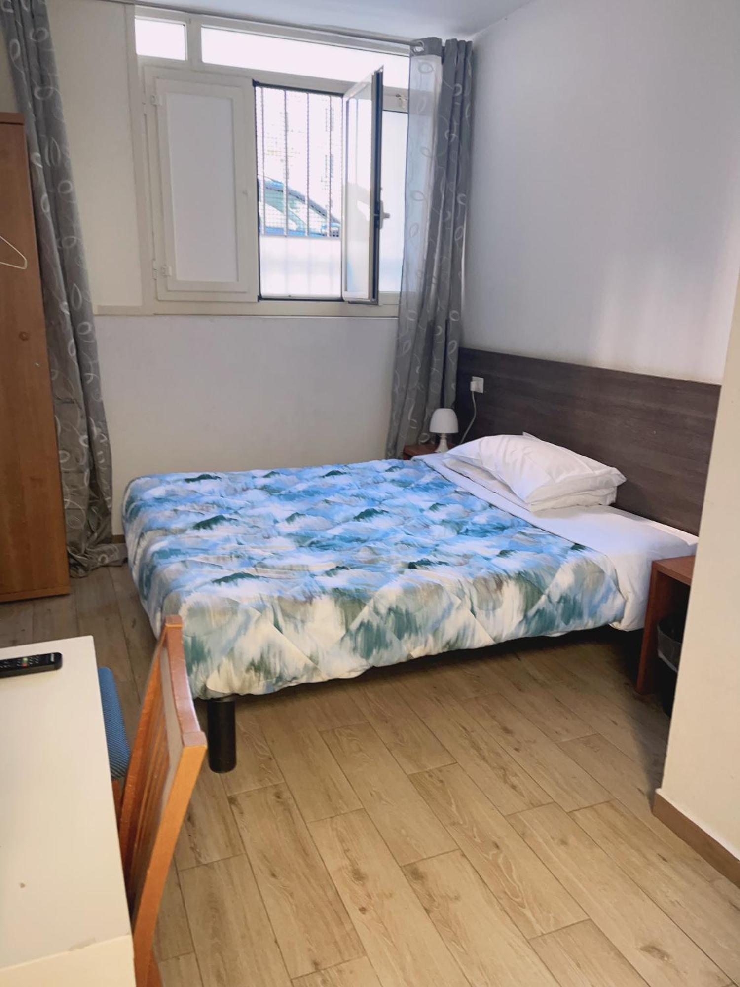 Hotel Bissi ミラノ エクステリア 写真