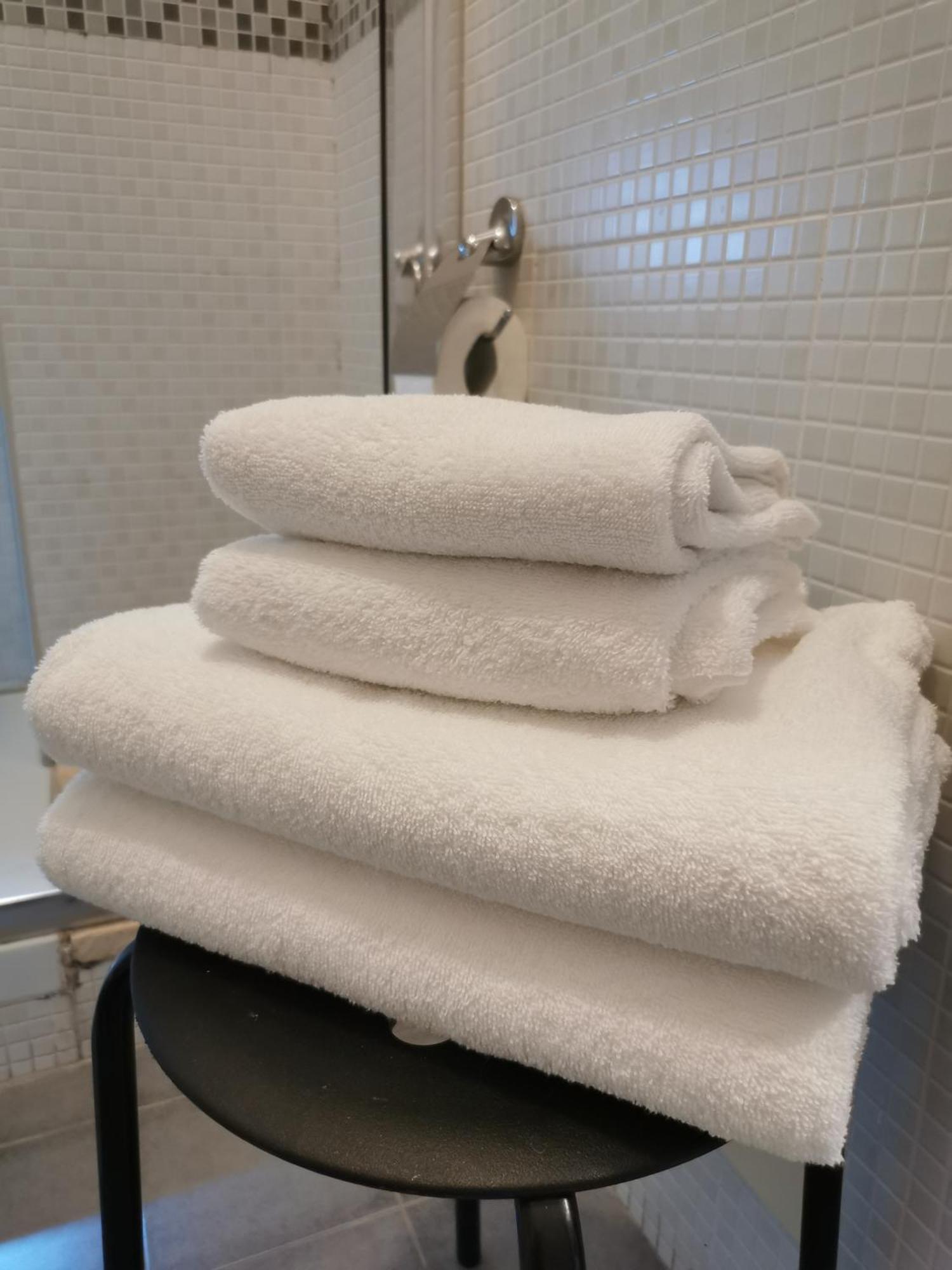 Hotel Bissi ミラノ 部屋 写真