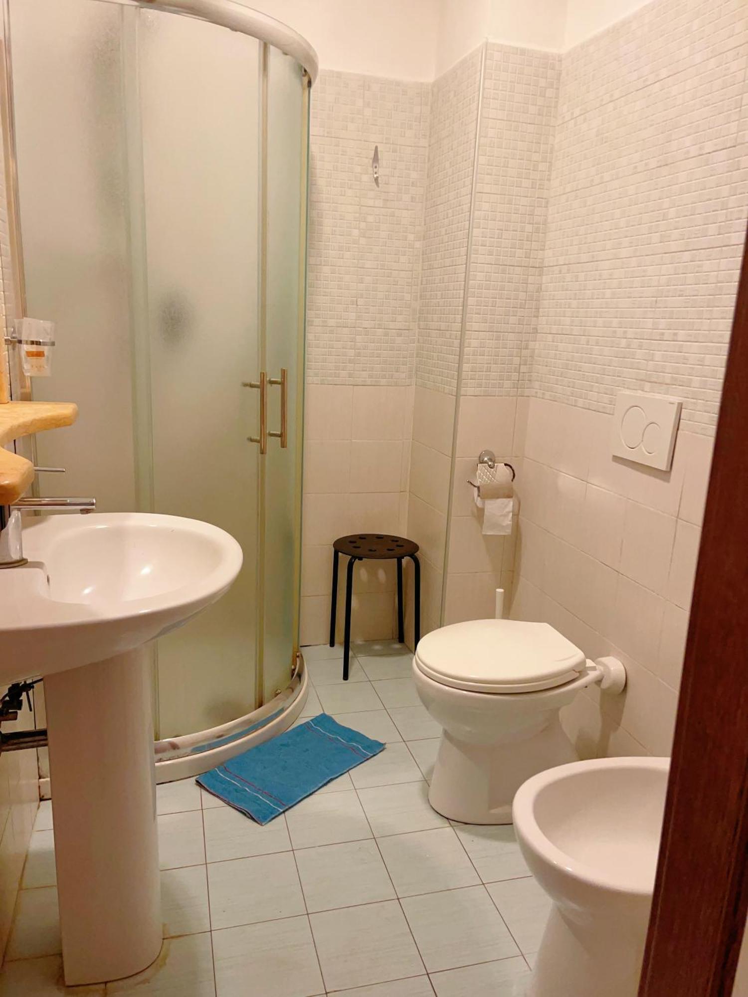 Hotel Bissi ミラノ エクステリア 写真