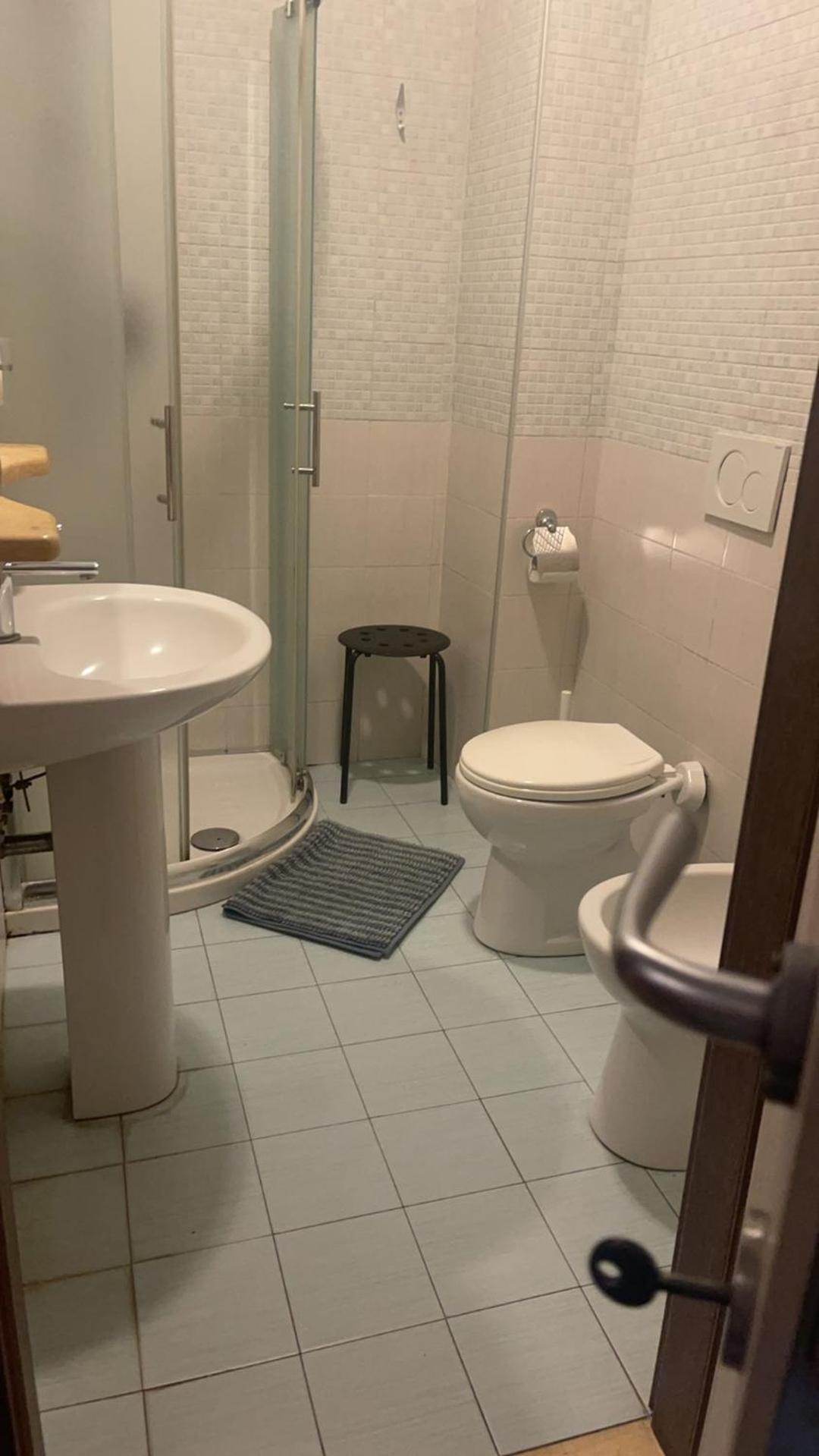 Hotel Bissi ミラノ エクステリア 写真